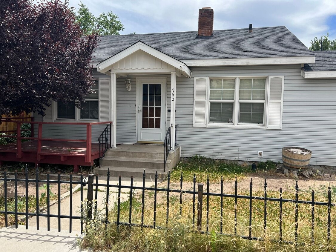 Primary Photo - HARDWOOD FLOOR - CLOSE TO VA - MIDTOWN - Y...