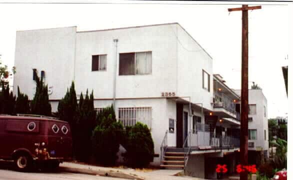 Building Photo - 2355 Glendale Blvd