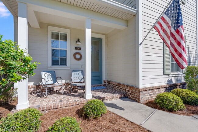 Foto del edificio - 201 Christian Dr