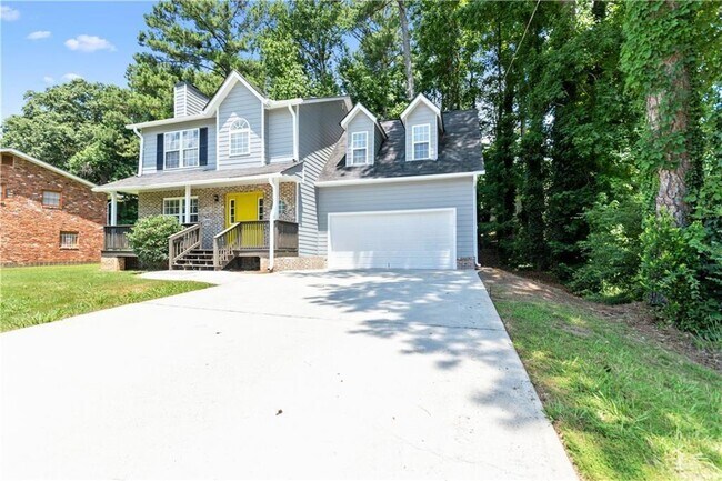 Building Photo - 3516 Springrun Dr