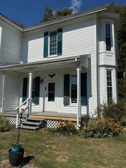 Foto del edificio - 4113 Austinville Rd