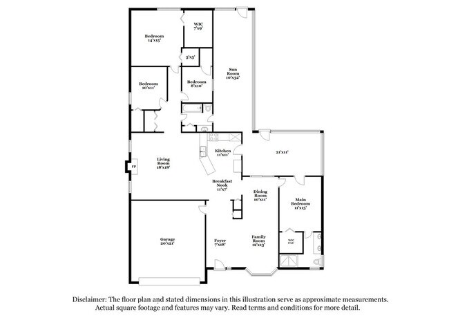 Foto del edificio - 24142 Twin Ct