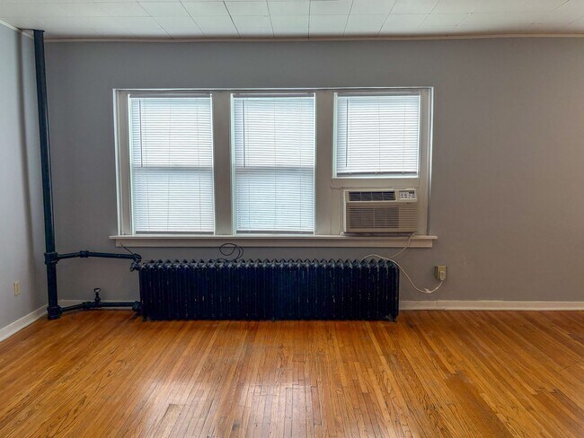 Foto del interior - 640 S 12th - 12H Apartments