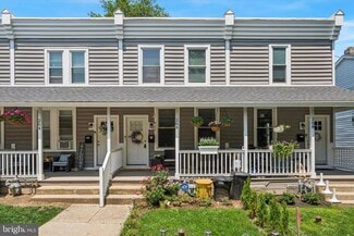 Building Photo - 266 N Aberdeen Ave