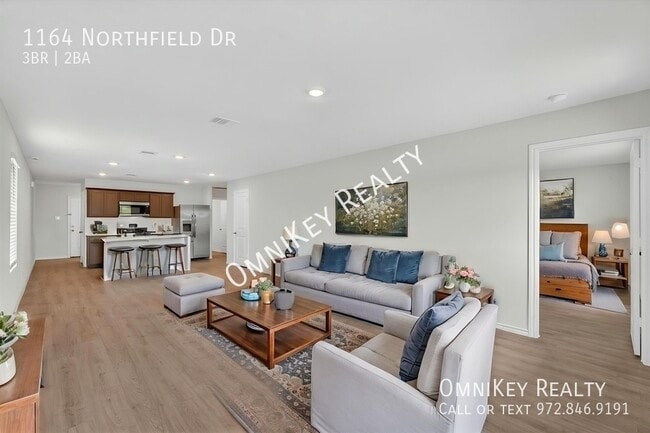 Foto del edificio - 1164 Northfield Dr