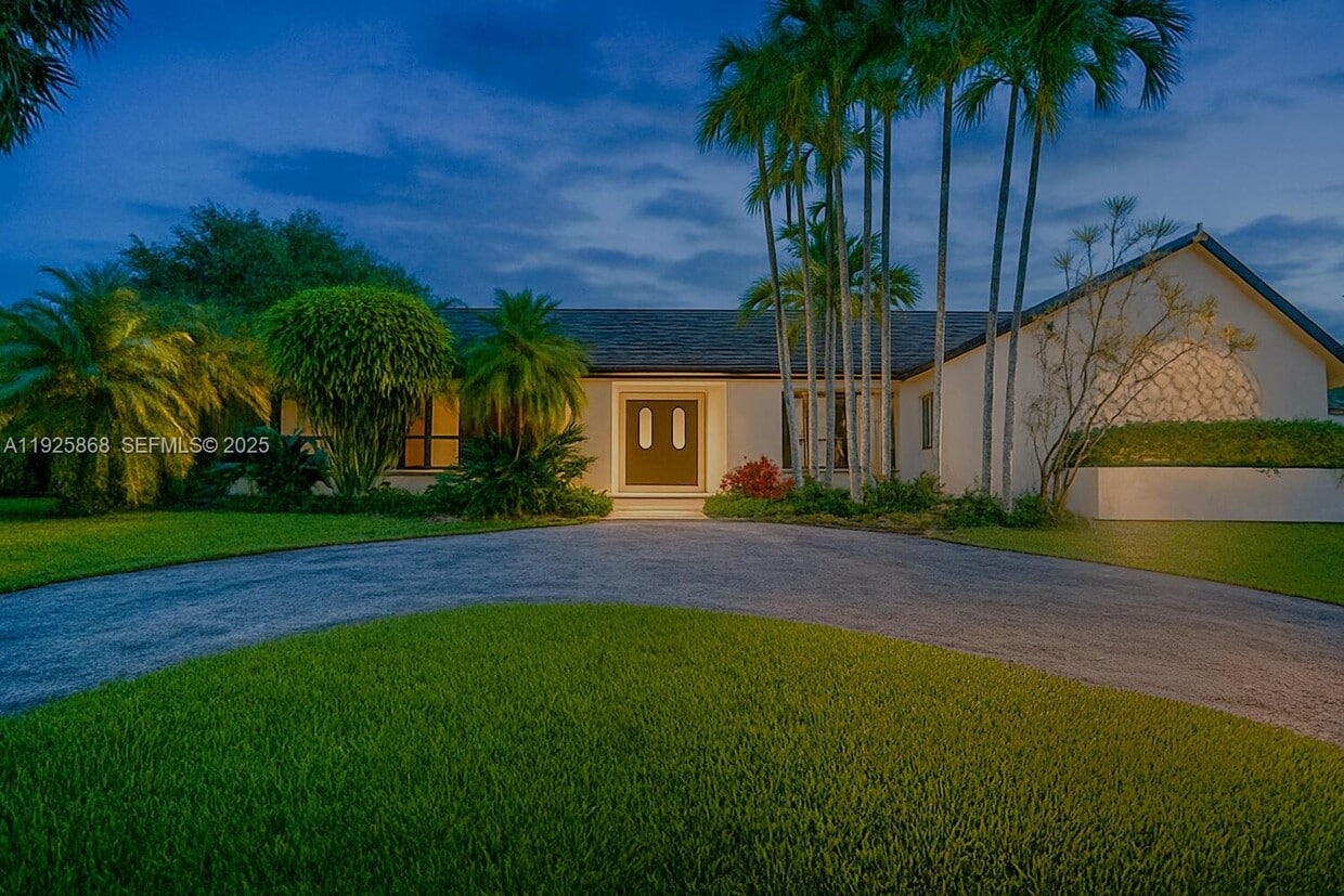 Foto principal - 7860 SW 173rd Terrace