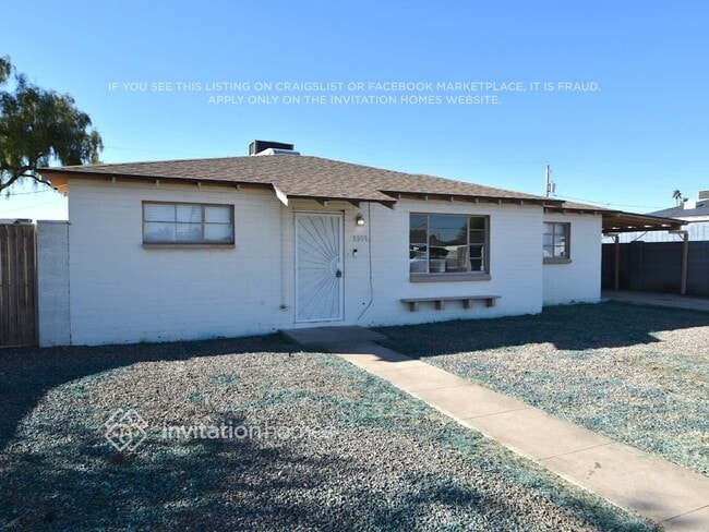 Building Photo - 8508 N 30th Dr