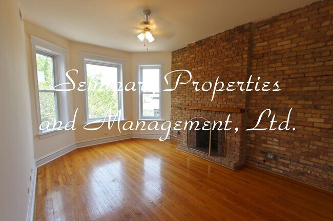Interior Photo - 1415-17 W Addison
