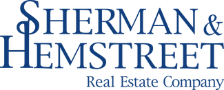 Property Management Company Logo