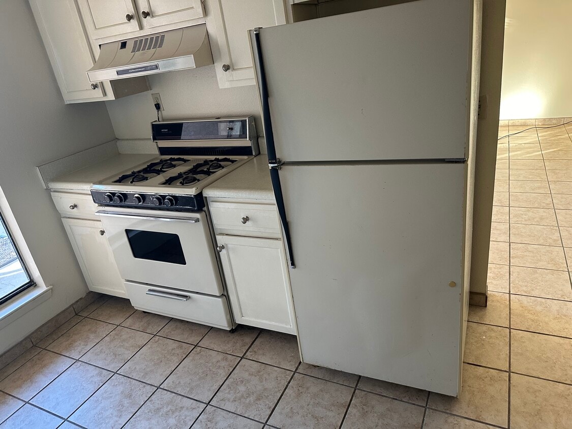 Primary Photo - Buena Vida