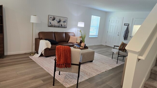 Building Photo - 6821 Lake Mist Ln