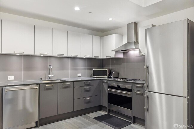 Foto del edificio - 1075 Market St