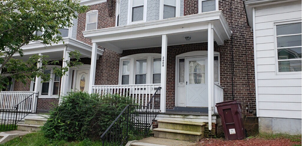 Primary Photo - 2608 N Market St