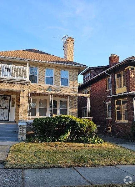 Building Photo - 1931 Calvert Ave