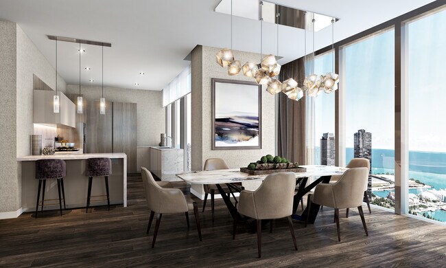 Foto del edificio - 363 E Wacker Dr