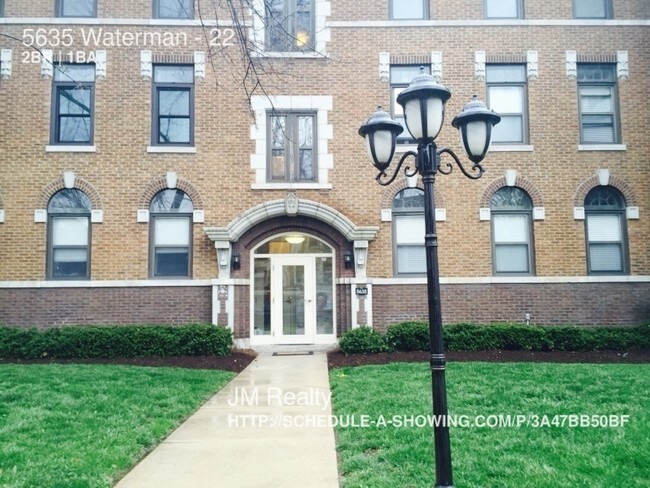 Building Photo - 5635 Waterman Blvd