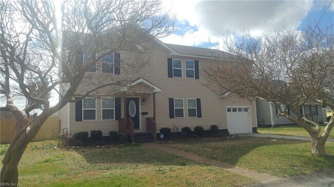 Building Photo - 809 Craten Rd