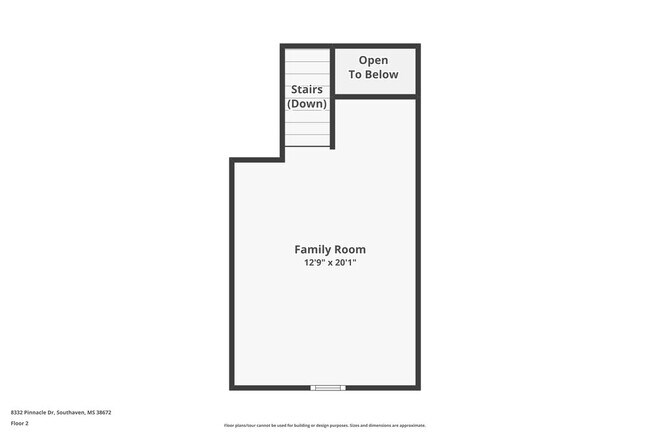 Foto del edificio - 8332 Pinnacle Dr
