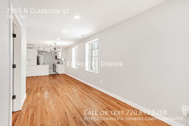 Building Photo - Stylish 2-Bedroom Home in 5-Points with Ne...
