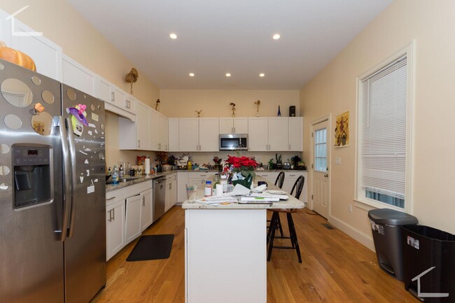 Building Photo - New Construction in Allston, Central Heat/...