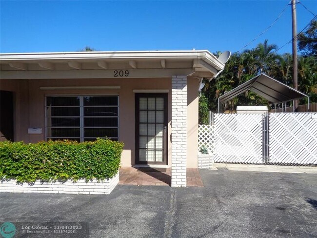 Building Photo - 209 NW 23rd St