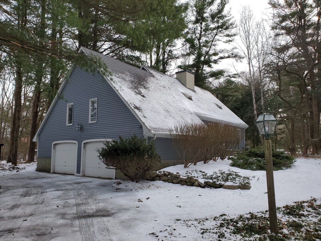 306 Grove St, Wellesley, MA 02482 House Rental in Wellesley, MA