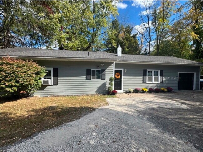 Foto del edificio - 3126 East Ave