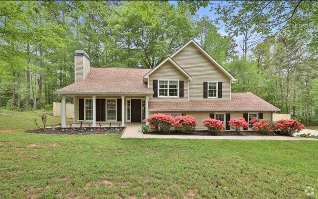 Building Photo - 18 Happy Valley Estates Dr