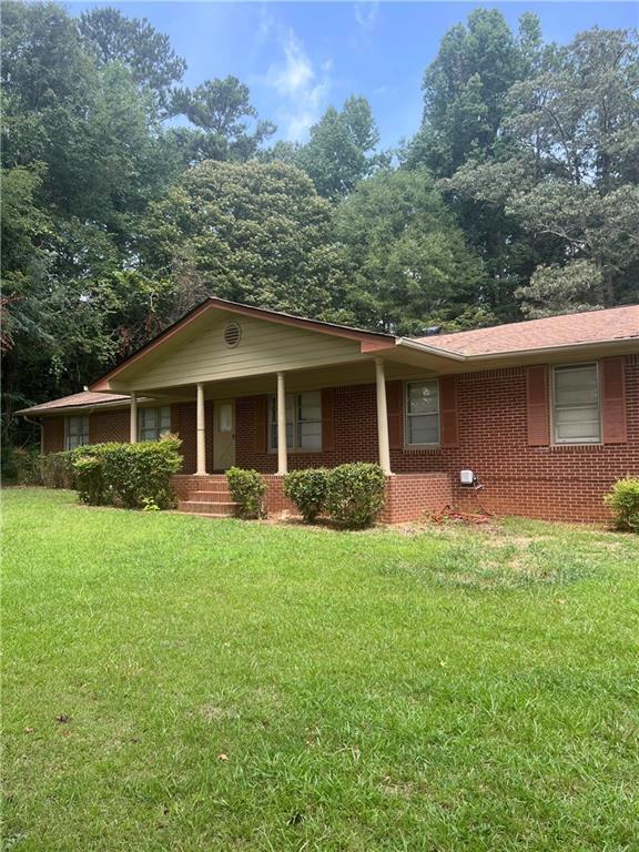 2154 Mt Zion Rd, Jonesboro, GA 30236 House Rental in Jonesboro, GA
