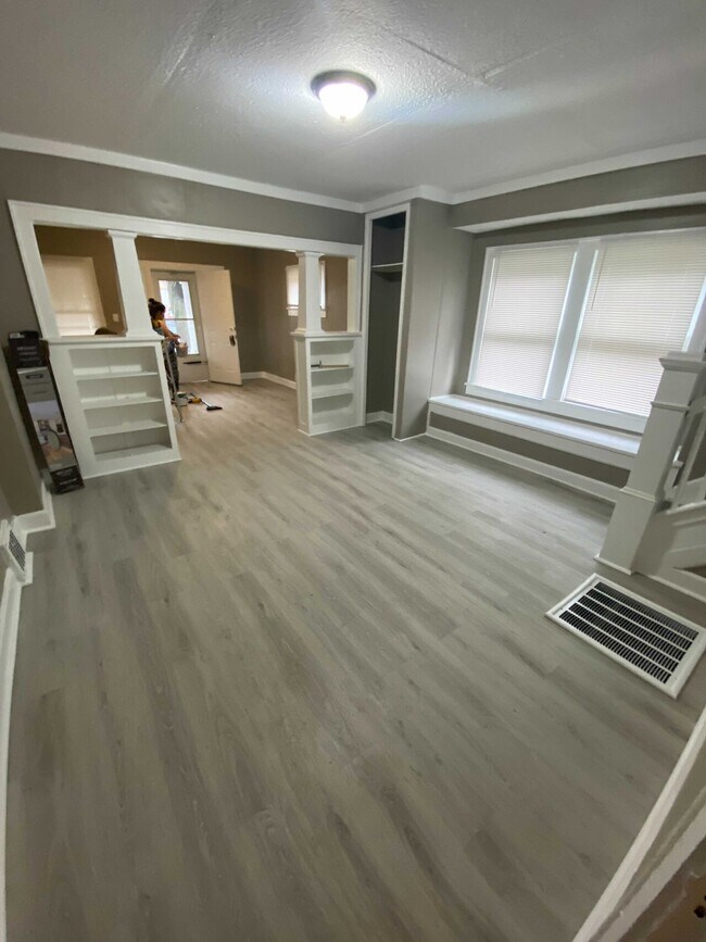 Foto del edificio - 1346/1348 Hiatt St - Rickey Bahme
