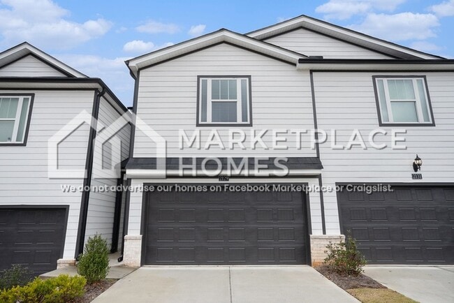 Photo - 2129 Avalon Rdg Townhome