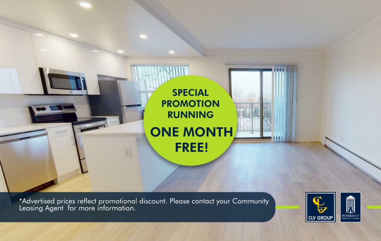 265 Reynolds Apartments 265 Reynolds St Oakville, ON