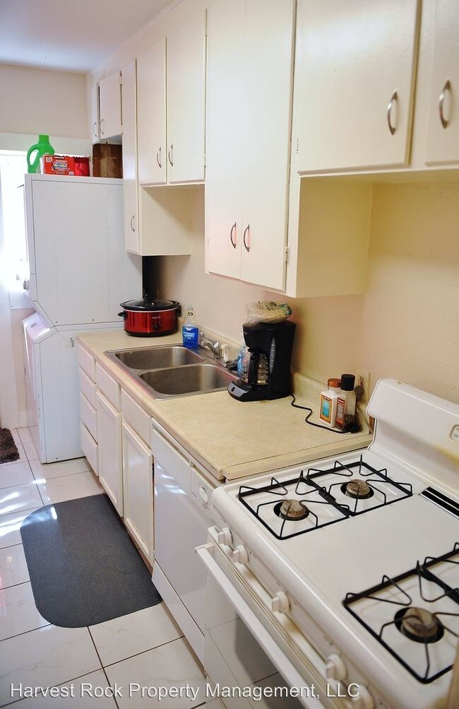 Foto del edificio - 2816 Frazier Ave