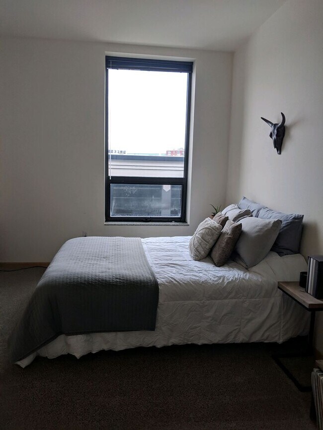 Interior Photo - Bridgeview Apartments
