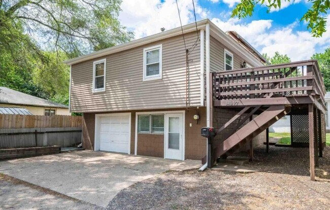 Foto del edificio - 1416 1/2 Charlotte