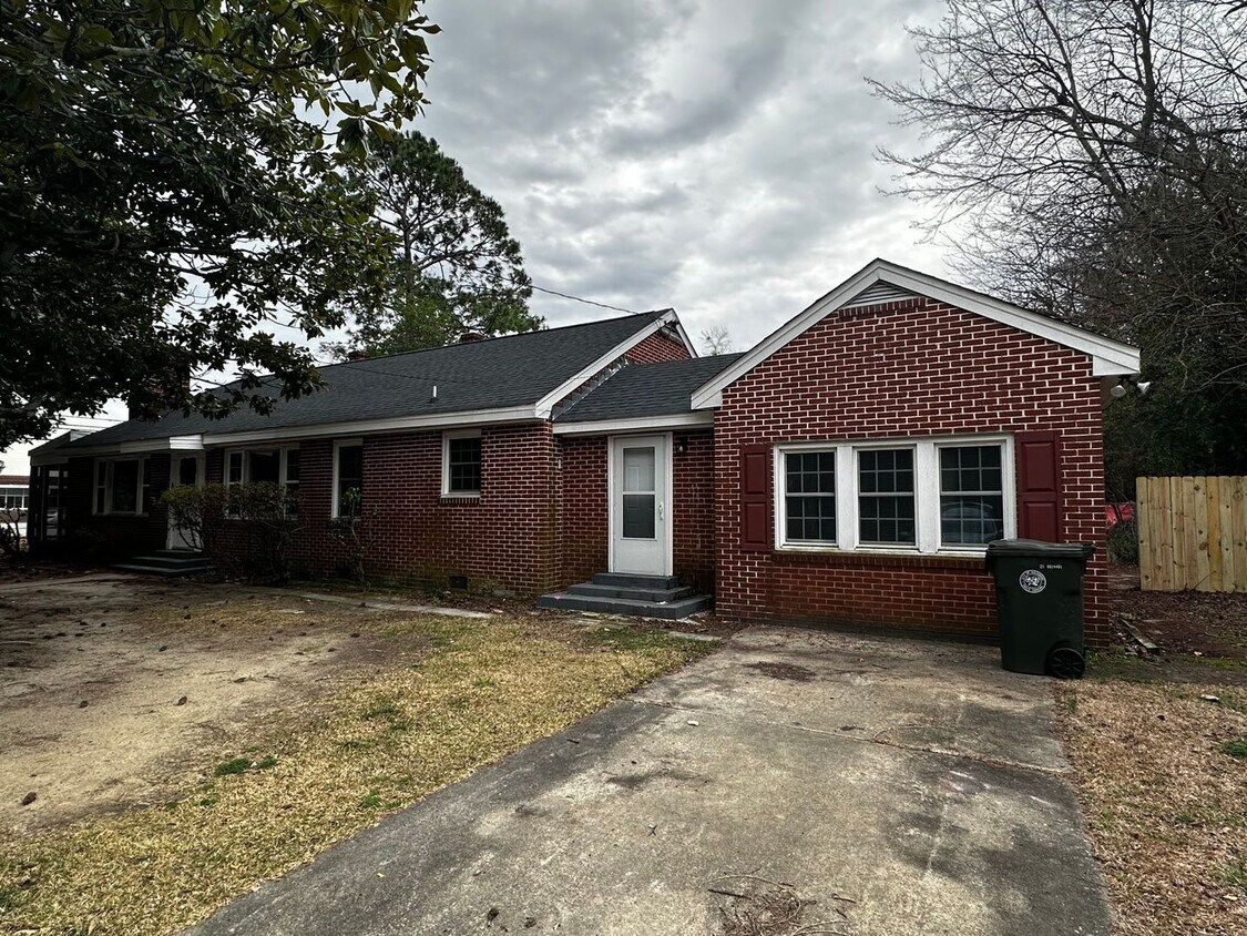 Primary Photo - 1512 E. Rose Street, Goldsboro, NC 27530