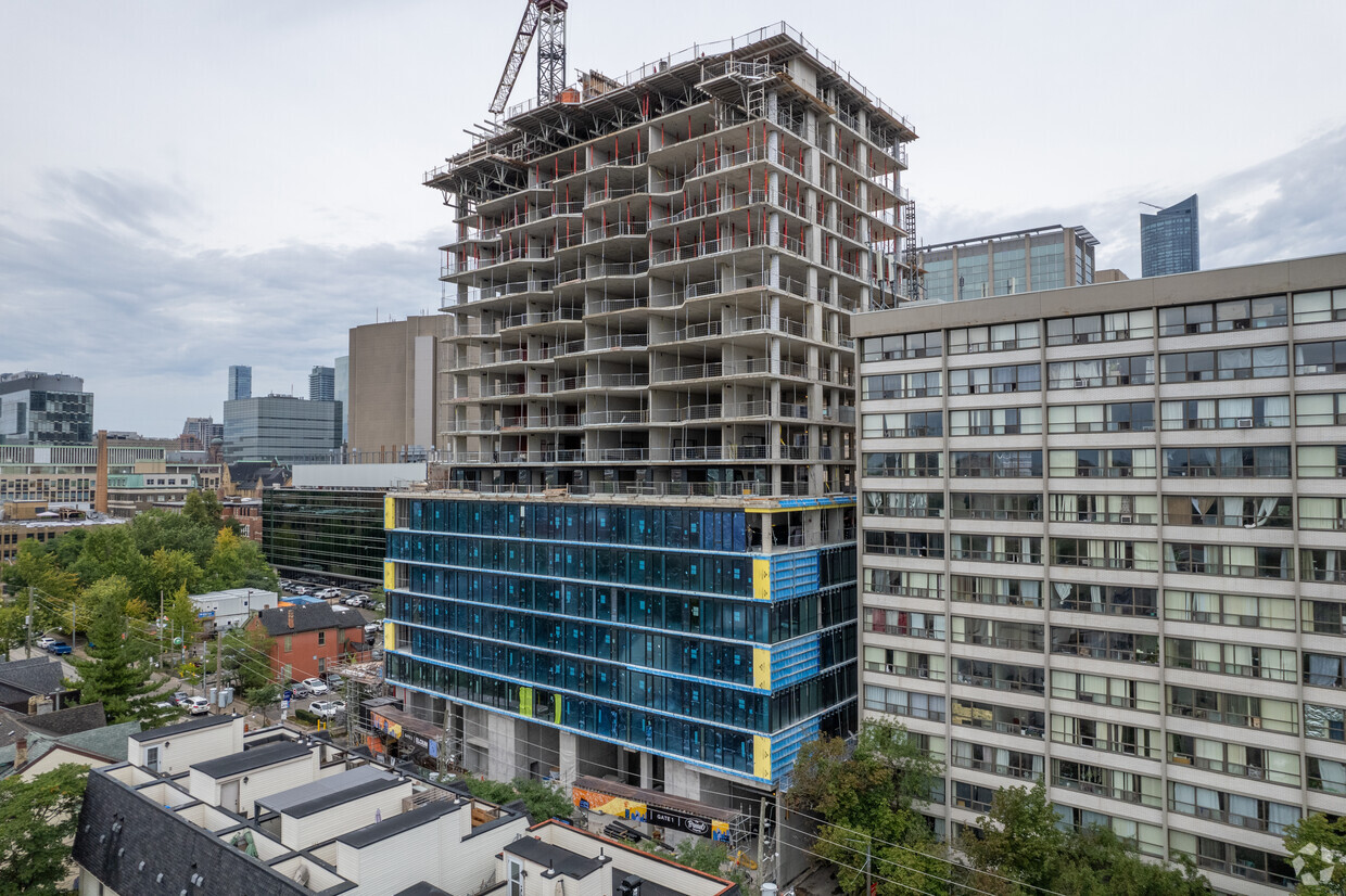 Sept 2023 - The Bread Company Condos