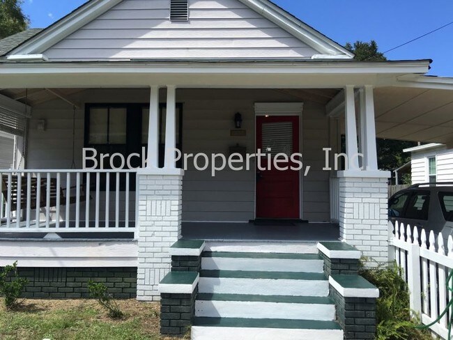 Building Photo - 1308 E Strong St