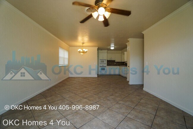 Foto del edificio - 3 br, 1.5 bath House - 8300 NW 34th Street