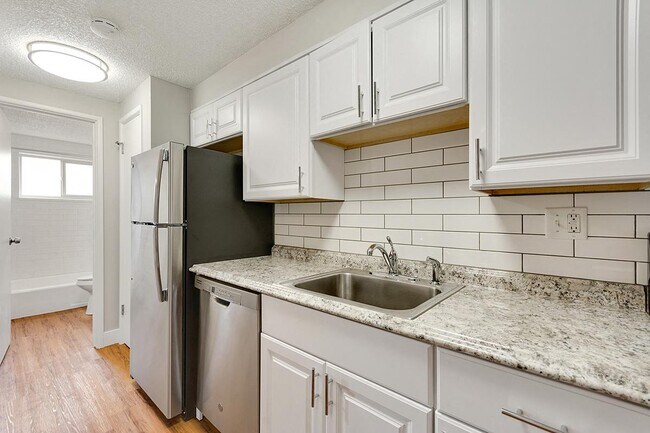 Foto del edificio - 60 South