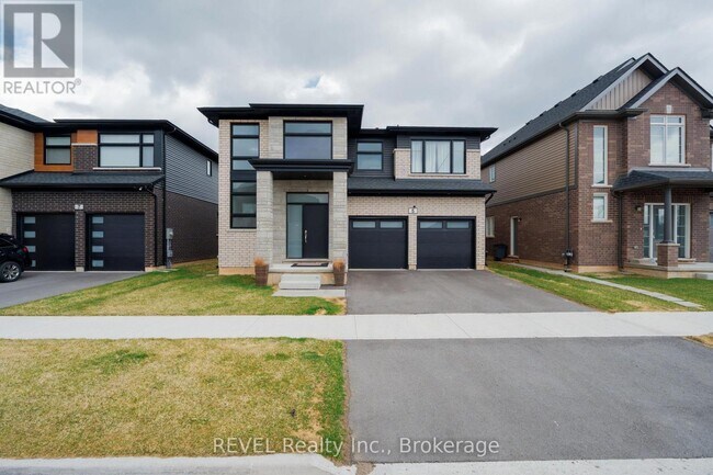 Photo du bâtiment - 5 Samuel Ave