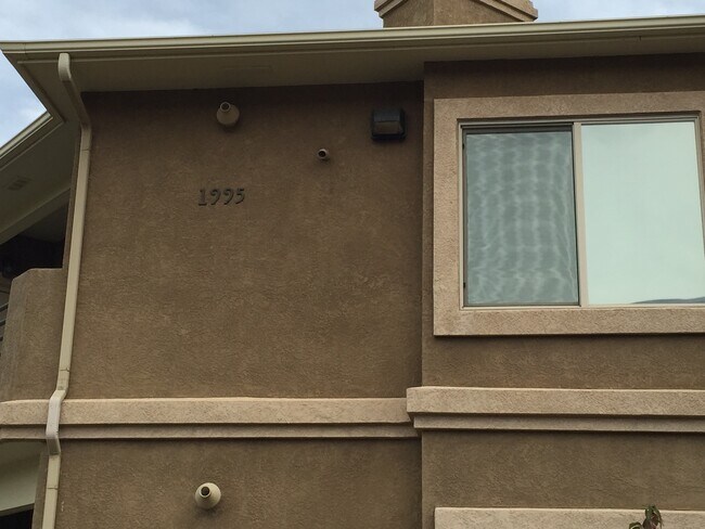 Foto del edificio - 1995 Montura View