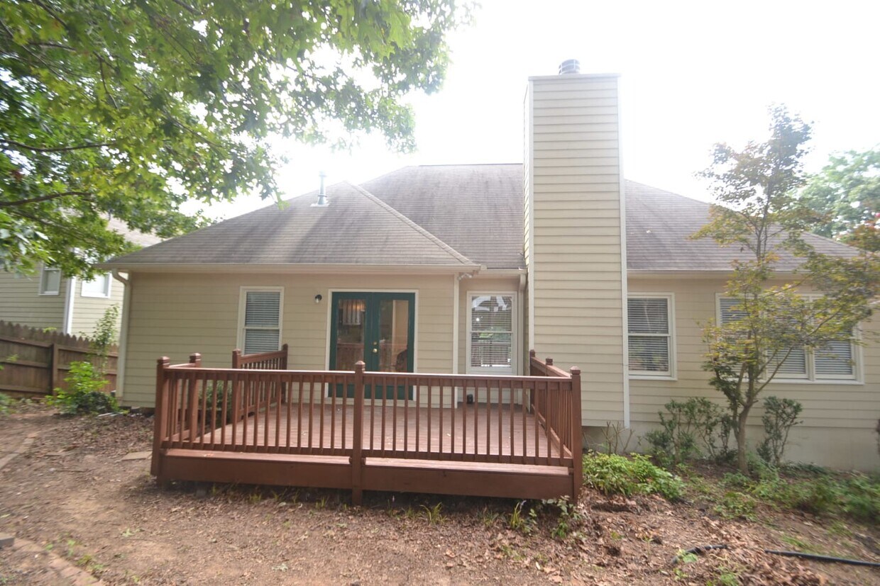 Building Photo - 4554 Alaspair Ln