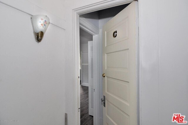 Foto del edificio - 1115 Hope St