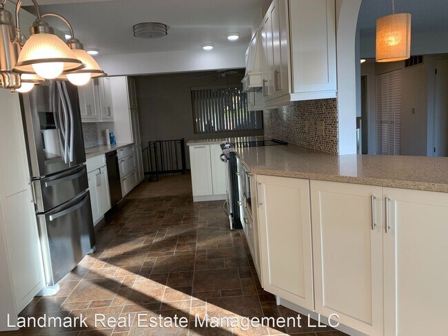 Foto del edificio - 3 br, 2 bath House - 720 11th  B1