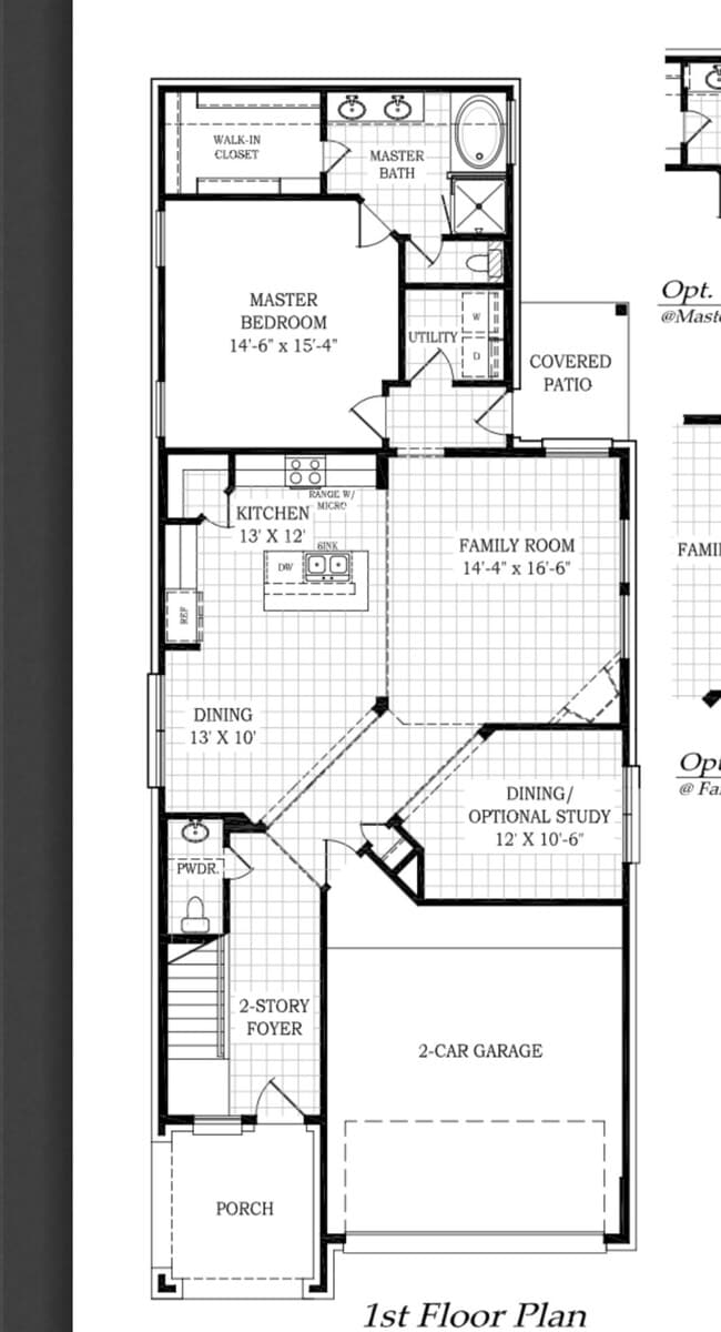 Foto del edificio - 2318 Garden Arbor Ln