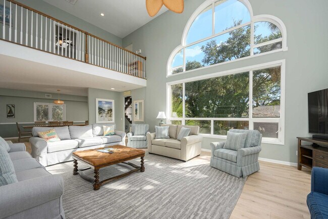 Foto del edificio - 3 Cassina Ln