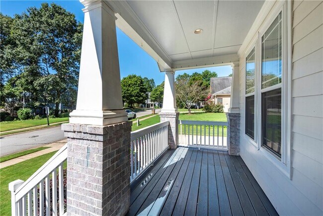 Foto del edificio - 5707 Community Ln