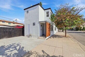 Building Photo - 1211 Cole Ave