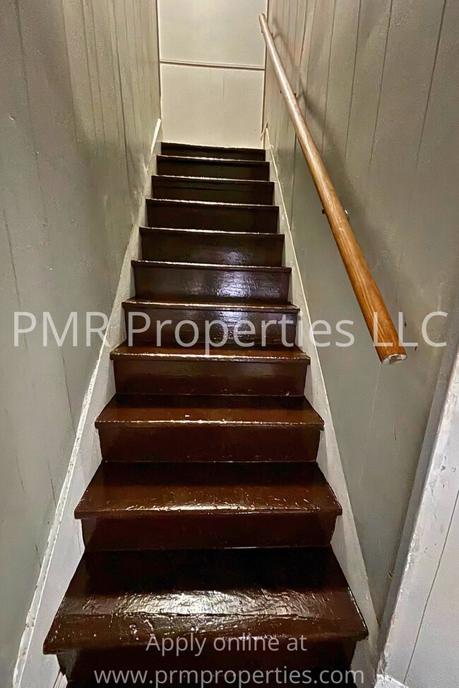 Foto del edificio - 916 S 18th St